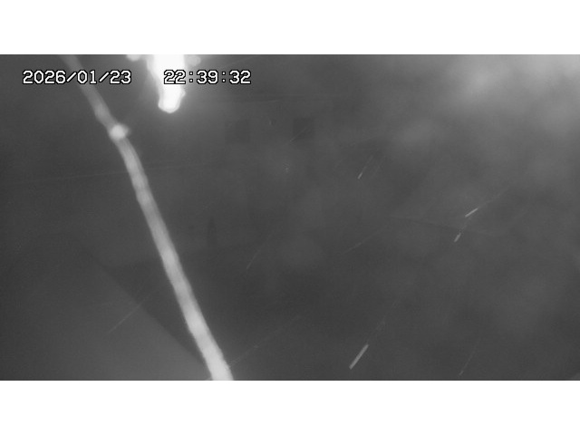 東郷ダム１（下流）2026/01/24 2:00:00