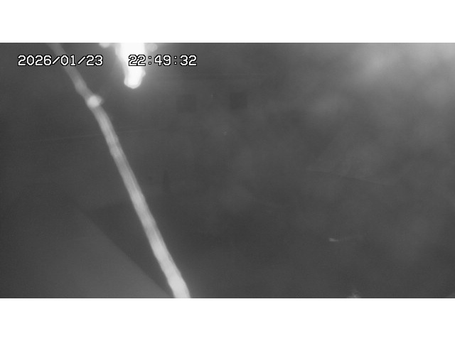 東郷ダム１（下流）2026/01/24 2:00:00