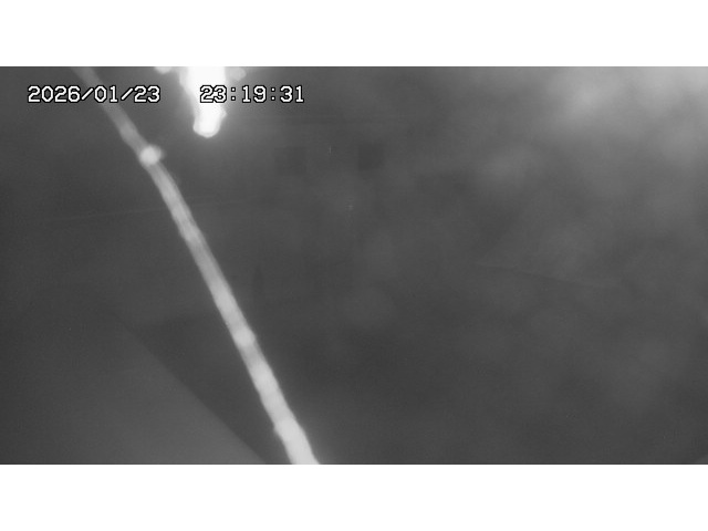 東郷ダム１（下流）2026/01/24 2:00:00