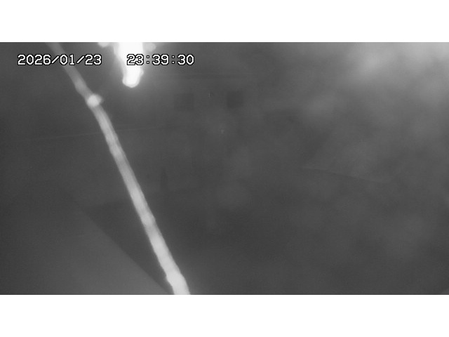 東郷ダム１（下流）2026/01/24 2:00:00