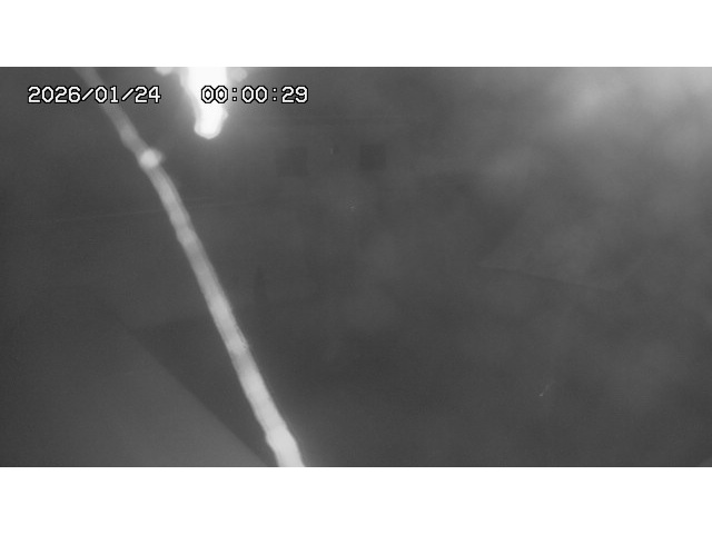 東郷ダム１（下流）2026/01/24 2:00:00