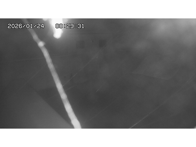 東郷ダム１（下流）2026/01/24 2:00:00