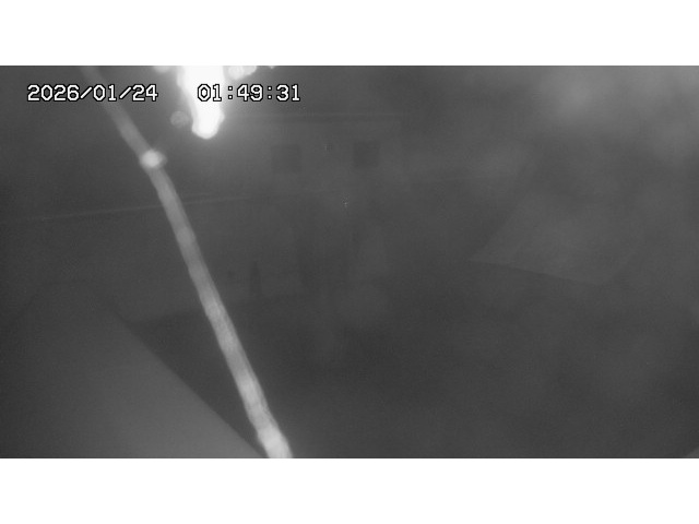 東郷ダム１（下流）2026/01/24 2:00:00