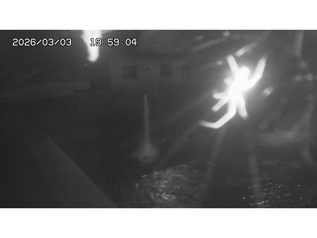 東郷ダム１（下流）2026/03/04 12:40