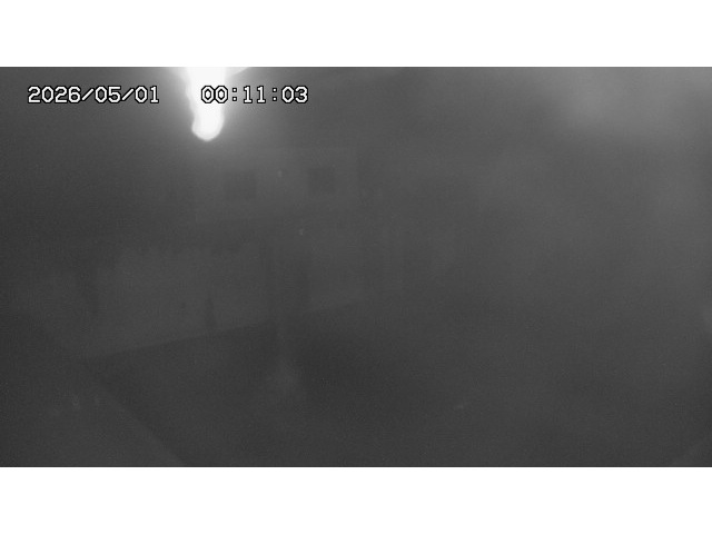 東郷ダム１（下流）2026/05/01 14:20:00