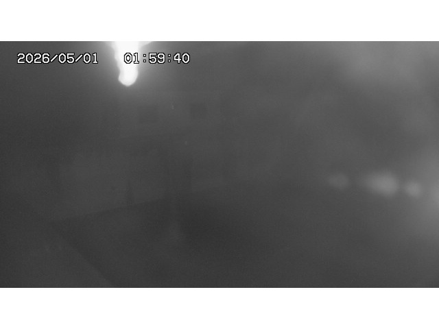 東郷ダム１（下流）2026/05/01 14:20:00