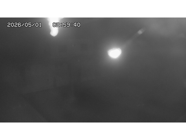 東郷ダム１（下流）2026/05/01 14:20:00