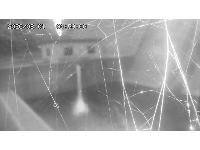 東郷ダム１（下流）2026/08/01 21:20:00