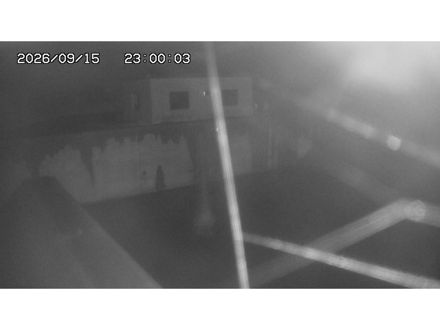 東郷ダム１（下流）2026/09/16 17:20:00