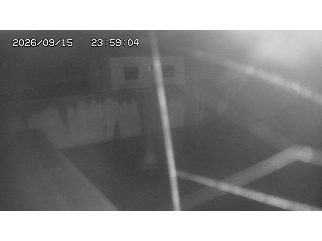 東郷ダム１（下流）2026/09/16 17:20:00