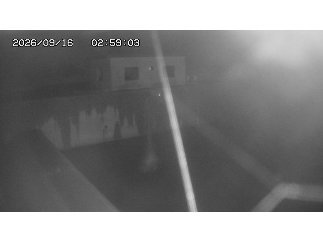 東郷ダム１（下流）2026/09/16 17:20:00