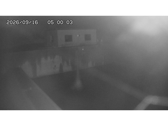 東郷ダム１（下流）2026/09/16 17:20:00