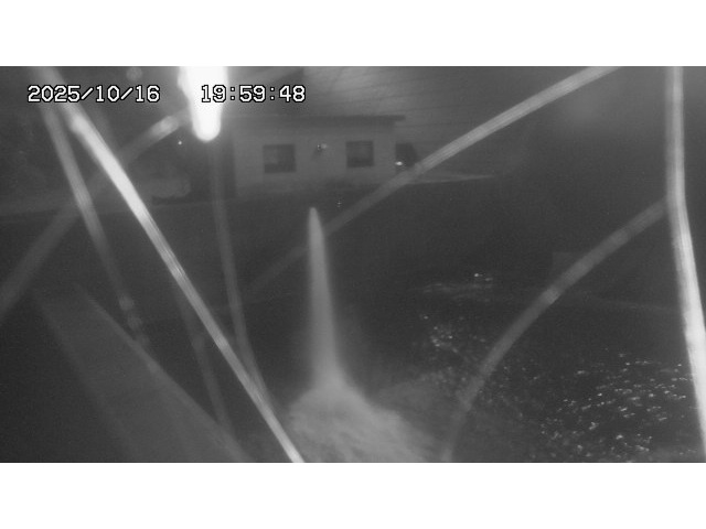 東郷ダム１（下流）2025/10/17 6:00:00