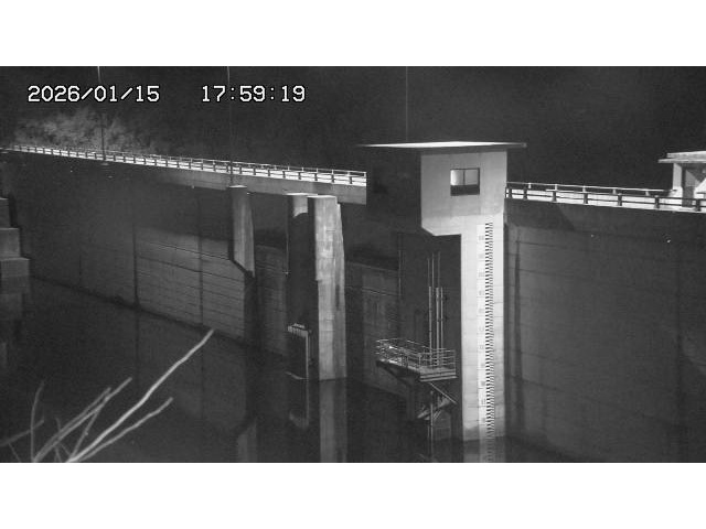 東郷ダム﻿2026/01/16 15:50:00