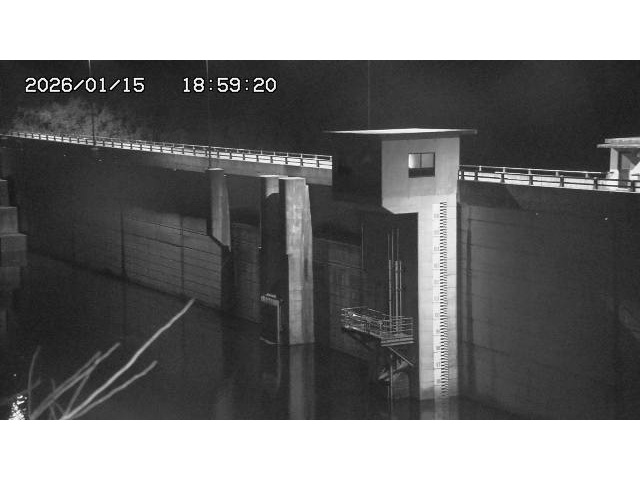 東郷ダム﻿2026/01/16 15:50:00