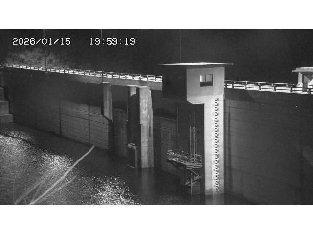 東郷ダム﻿2026/01/16 15:50:00