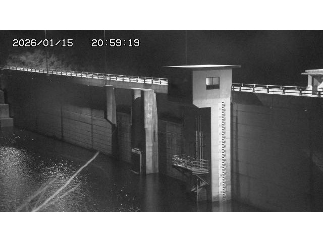東郷ダム﻿2026/01/16 15:50:00