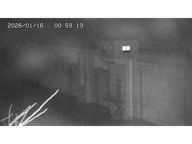 東郷ダム﻿2026/01/16 15:50:00
