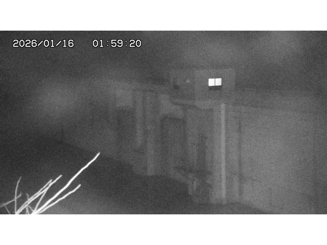 東郷ダム﻿2026/01/16 15:50:00