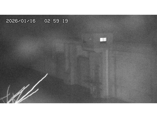 東郷ダム﻿2026/01/16 15:50:00