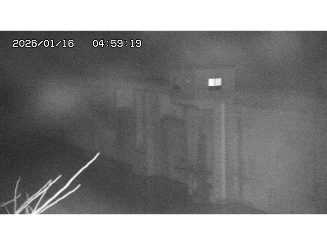 東郷ダム﻿2026/01/16 15:50:00