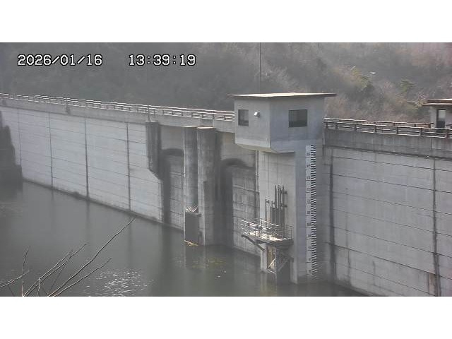 東郷ダム﻿2026/01/16 15:50:00