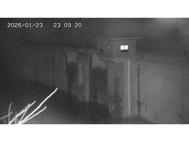 東郷ダム２（上流）2026/01/24 2:20:00