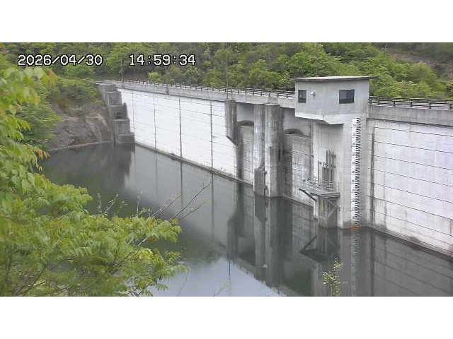東郷ダム2026/05/01 14:10:00