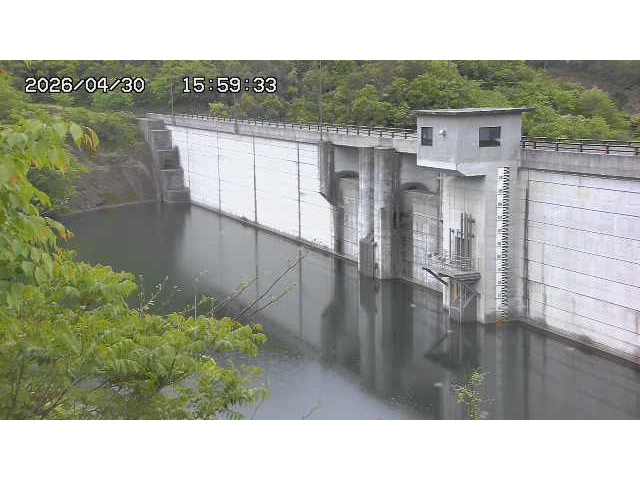 東郷ダム2026/05/01 14:10:00