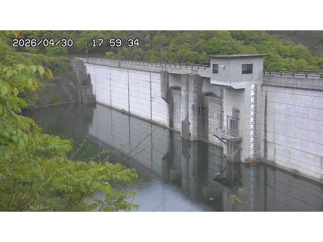 東郷ダム2026/05/01 14:10:00