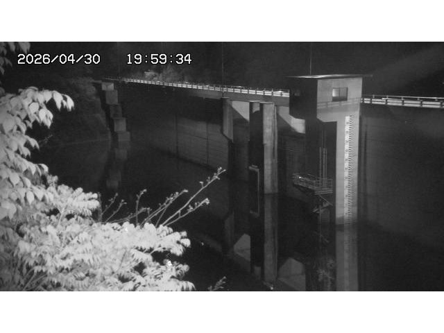 東郷ダム2026/05/01 14:10:00
