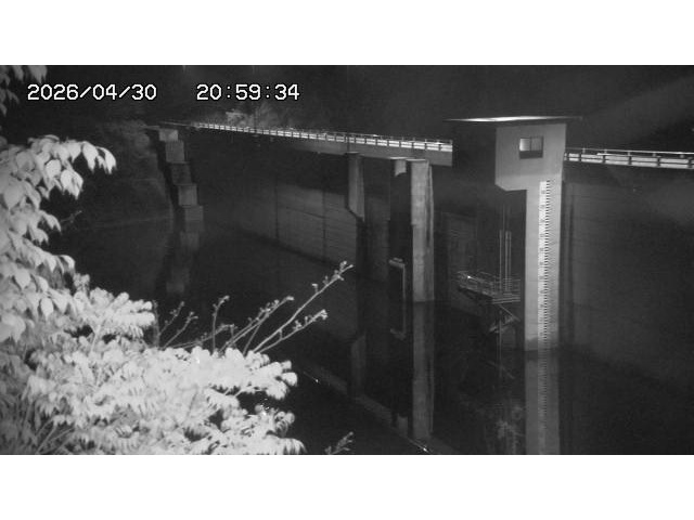 東郷ダム2026/05/01 14:10:00