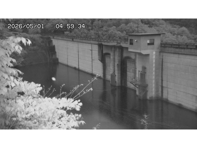 東郷ダム2026/05/01 14:10:00