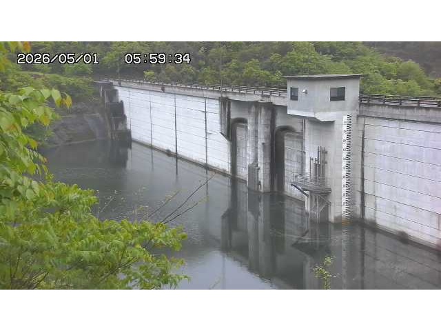 東郷ダム2026/05/01 14:10:00