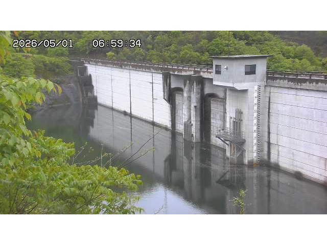 東郷ダム2026/05/01 14:10:00