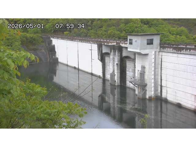 東郷ダム2026/05/01 14:10:00
