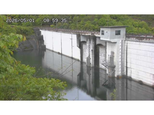 東郷ダム2026/05/01 14:10:00