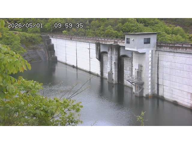 東郷ダム2026/05/01 14:10:00