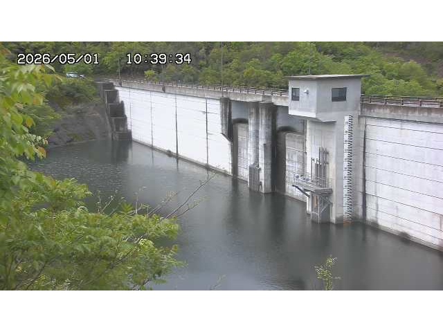 東郷ダム2026/05/01 14:10:00