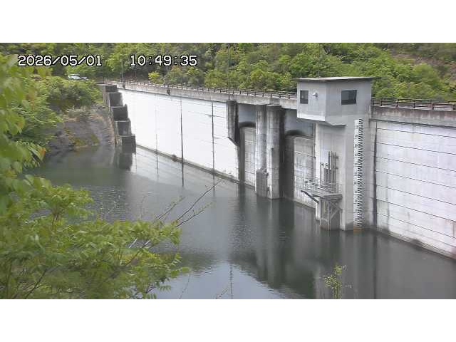 東郷ダム2026/05/01 14:10:00