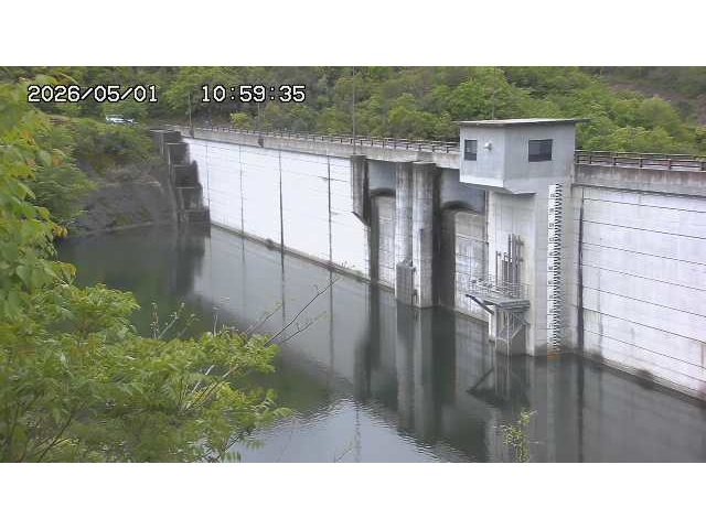 東郷ダム2026/05/01 14:10:00