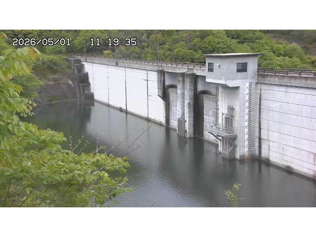 東郷ダム2026/05/01 14:10:00