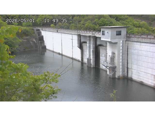 東郷ダム2026/05/01 14:10:00