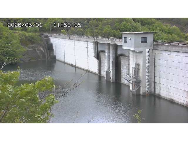 東郷ダム2026/05/01 14:10:00