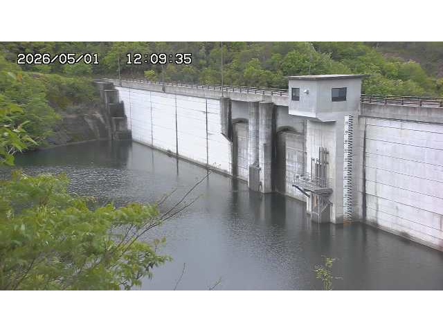 東郷ダム2026/05/01 14:10:00