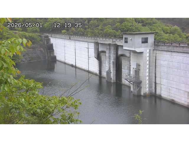 東郷ダム2026/05/01 14:10:00