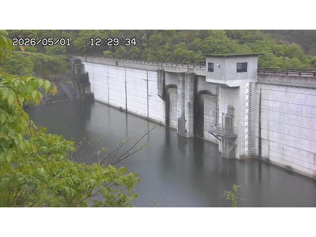 東郷ダム2026/05/01 14:10:00