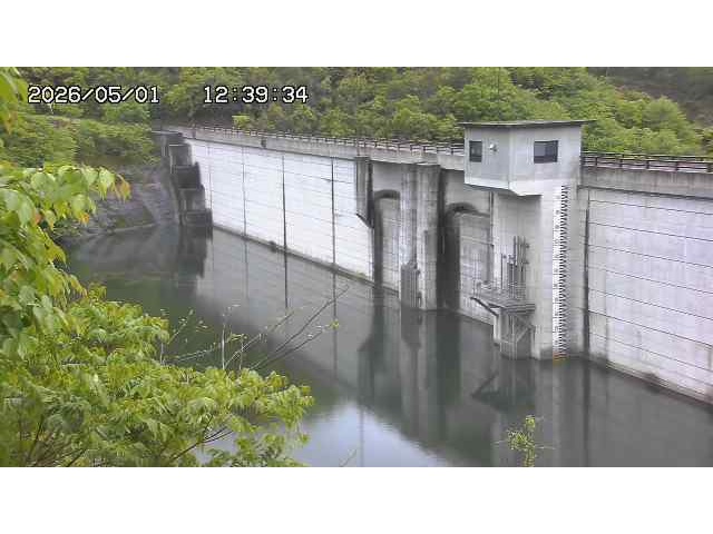 東郷ダム2026/05/01 14:10:00