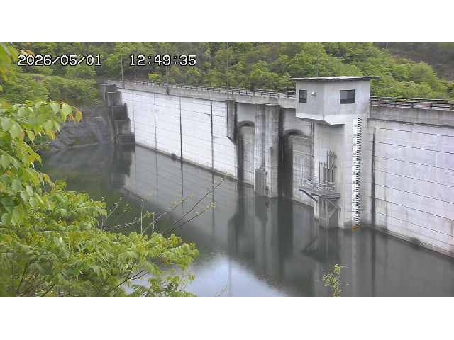 東郷ダム2026/05/01 14:10:00