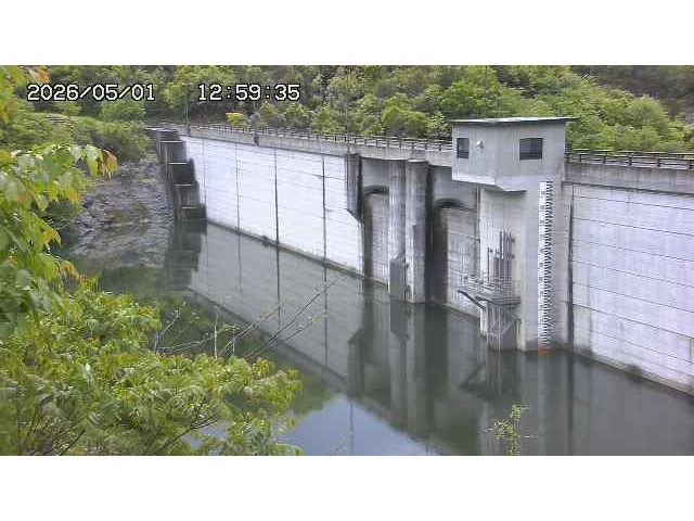 東郷ダム2026/05/01 14:10:00